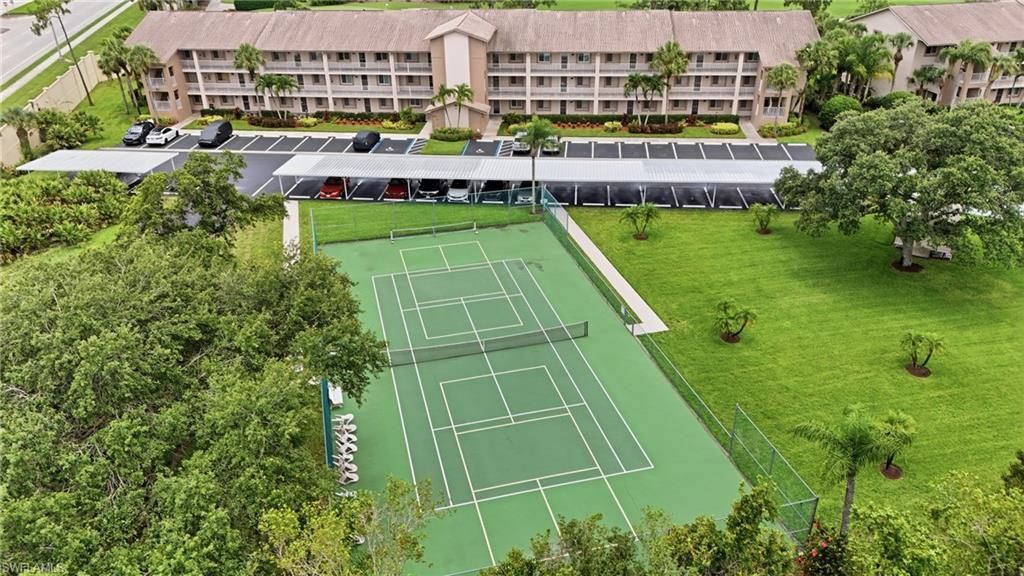 7360 Glenmoor Ln, Unit 304, Naples, FL 34104 Photo