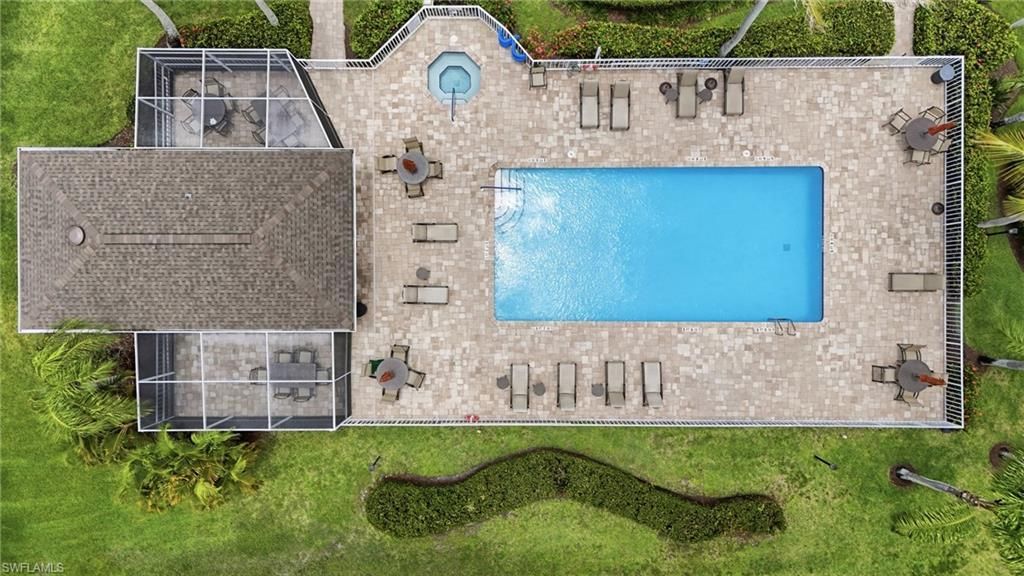 7360 Glenmoor Ln, Unit 304, Naples, FL 34104 Photo