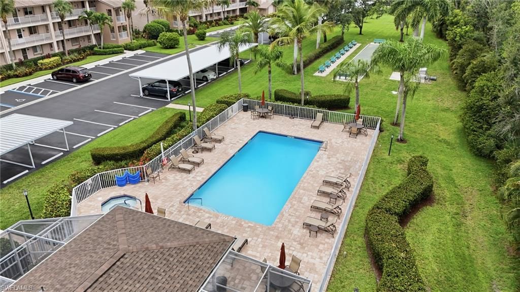 7360 Glenmoor Ln, Unit 304, Naples, FL 34104 Photo