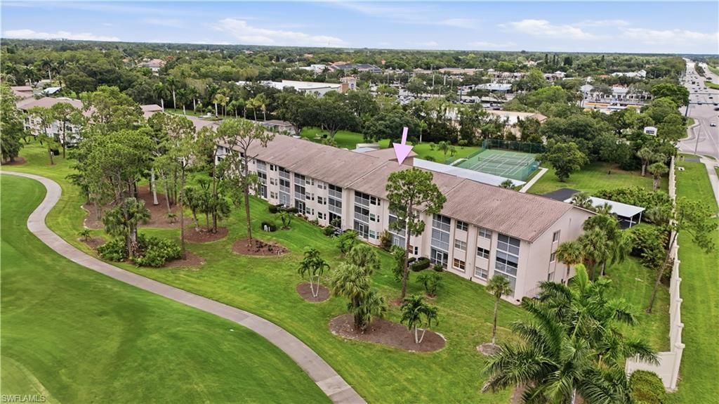 7360 Glenmoor Ln, Unit 304, Naples, FL 34104 Photo