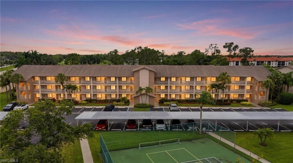 7360 Glenmoor Ln, Unit 304, Naples, FL 34104 Photo
