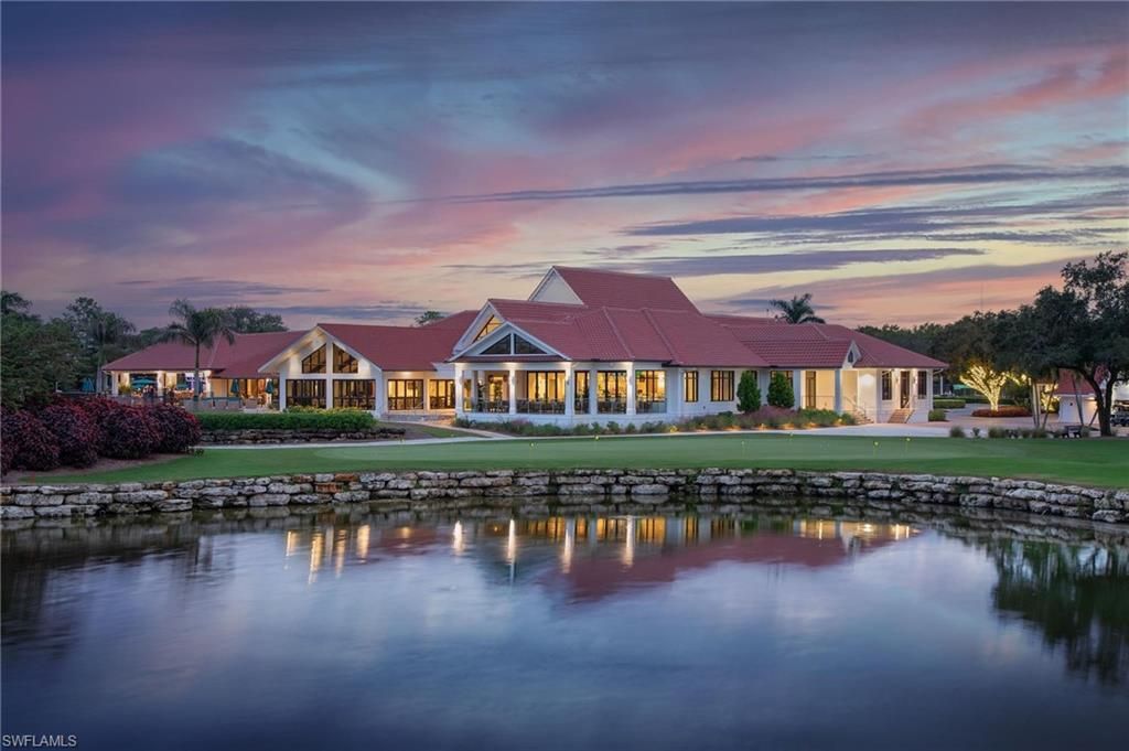 7360 Glenmoor Ln, Unit 304, Naples, FL 34104 Photo