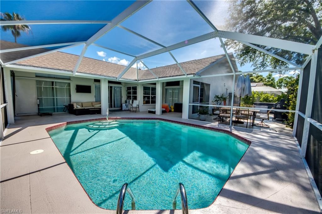 9910 Laketree Ct, Fort Myers, FL 33967 Photo