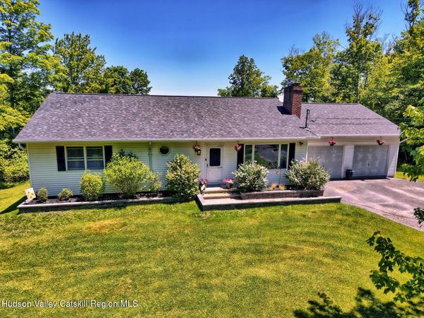 328 Woodard Road, East Durham, NY 12423