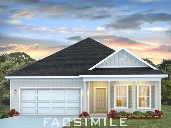 3513 Kodiak Cove, Saraland, AL 36571