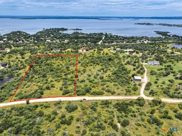 Lot 35 Granite Oaks Drive , Burnet, TX 78611