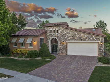 7601 Autumn Ridge Circle, Reno, NV 89523 Photo