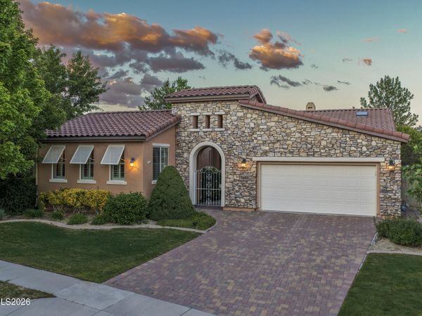 7601 Autumn Ridge Circle, Reno, NV 89523