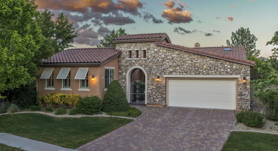 7601 Autumn Ridge Circle, Reno, NV 89523 Photo