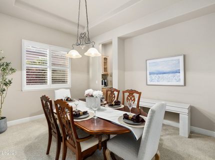 7601 Autumn Ridge Circle, Reno, NV 89523 Photo