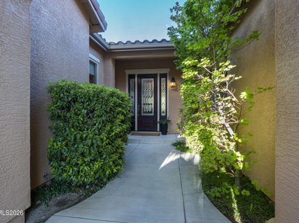 7601 Autumn Ridge Circle, Reno, NV 89523 Photo