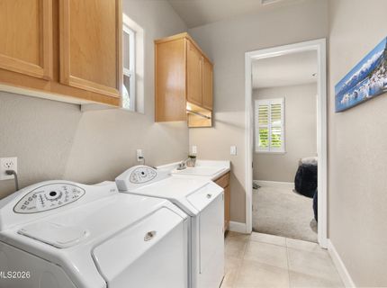 7601 Autumn Ridge Circle, Reno, NV 89523 Photo