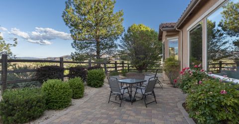 7601 Autumn Ridge Circle, Reno, NV 89523 Photo