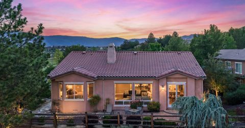 7601 Autumn Ridge Circle, Reno, NV 89523 Photo