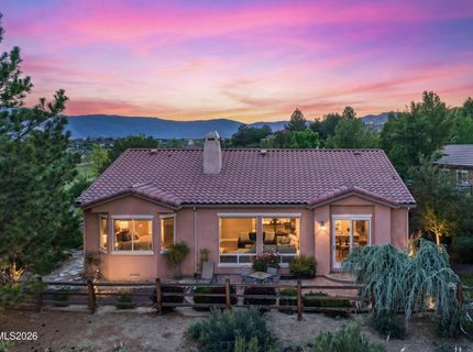 7601 Autumn Ridge Circle, Reno, NV 89523 Photo