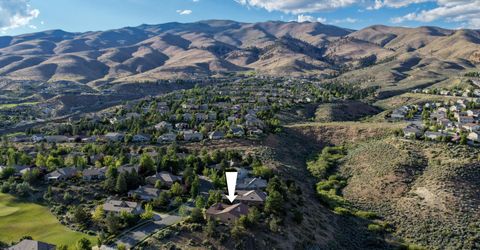7601 Autumn Ridge Circle, Reno, NV 89523 Photo