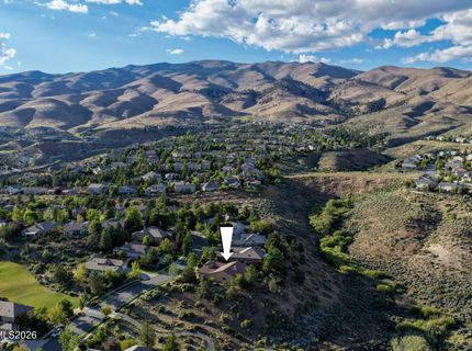 7601 Autumn Ridge Circle, Reno, NV 89523 Photo