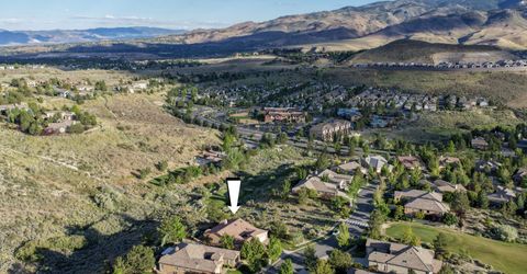 7601 Autumn Ridge Circle, Reno, NV 89523 Photo