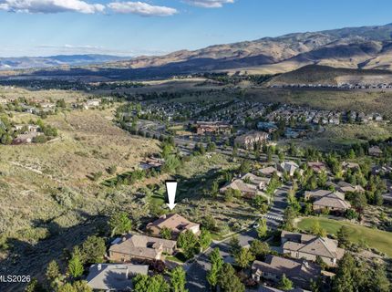 7601 Autumn Ridge Circle, Reno, NV 89523 Photo