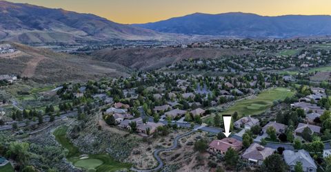 7601 Autumn Ridge Circle, Reno, NV 89523 Photo