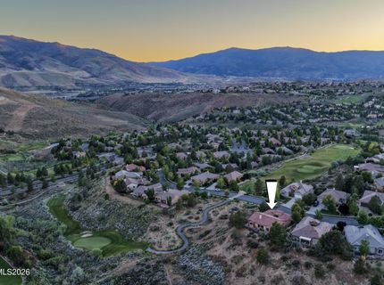 7601 Autumn Ridge Circle, Reno, NV 89523 Photo