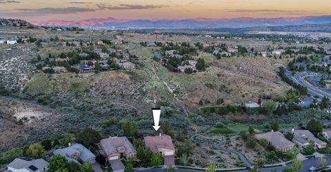 7601 Autumn Ridge Circle, Reno, NV 89523 Photo