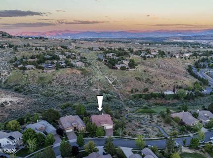 7601 Autumn Ridge Circle, Reno, NV 89523 Photo