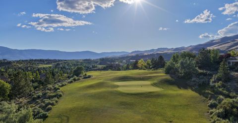 7601 Autumn Ridge Circle, Reno, NV 89523 Photo