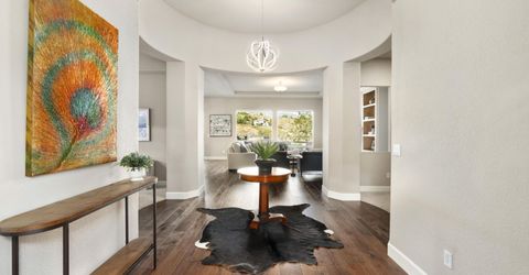 7601 Autumn Ridge Circle, Reno, NV 89523 Photo