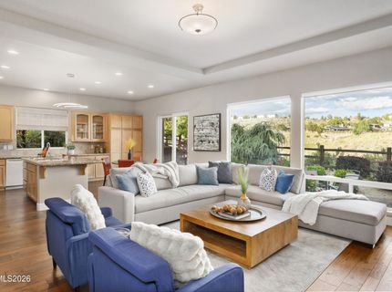 7601 Autumn Ridge Circle, Reno, NV 89523 Photo
