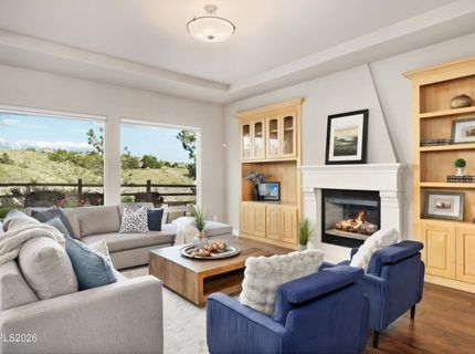 7601 Autumn Ridge Circle, Reno, NV 89523 Photo
