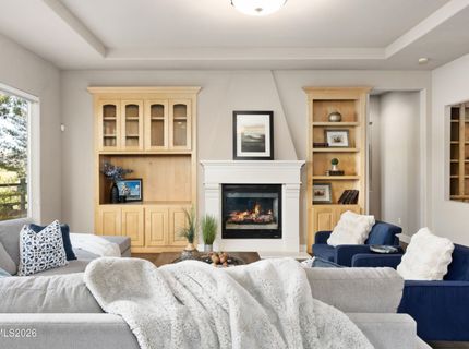 7601 Autumn Ridge Circle, Reno, NV 89523 Photo