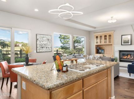 7601 Autumn Ridge Circle, Reno, NV 89523 Photo