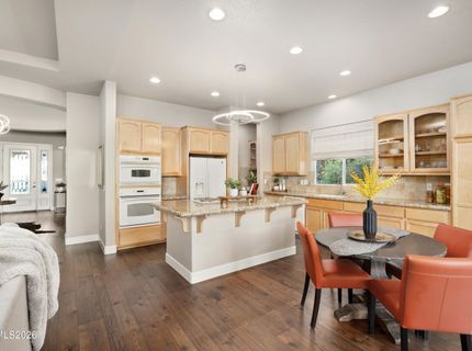7601 Autumn Ridge Circle, Reno, NV 89523 Photo