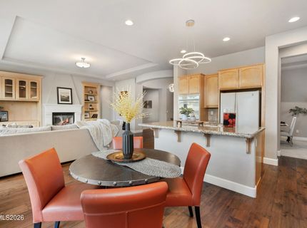 7601 Autumn Ridge Circle, Reno, NV 89523 Photo