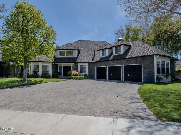 109 Augusta Court, Dayton, NV 89403
