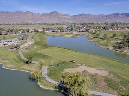 109 Augusta Court, Dayton, NV 89403 Photo