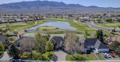 109 Augusta Court, Dayton, NV 89403 Photo