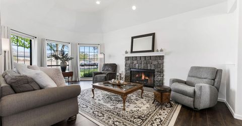 109 Augusta Court, Dayton, NV 89403 Photo