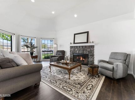 109 Augusta Court, Dayton, NV 89403 Photo