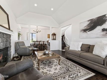 109 Augusta Court, Dayton, NV 89403 Photo