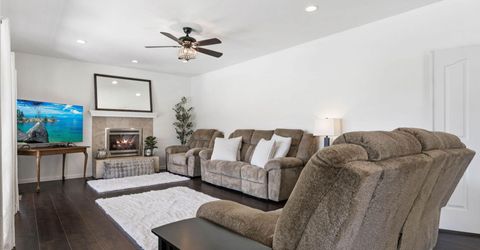 109 Augusta Court, Dayton, NV 89403 Photo