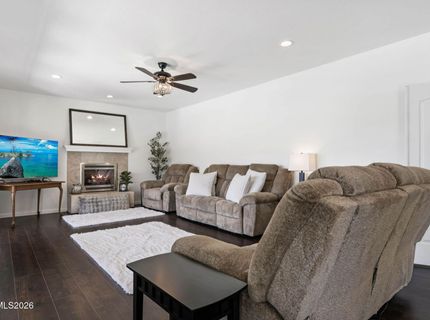 109 Augusta Court, Dayton, NV 89403 Photo