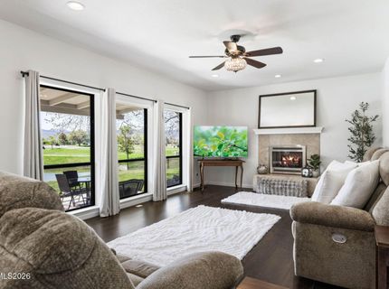109 Augusta Court, Dayton, NV 89403 Photo