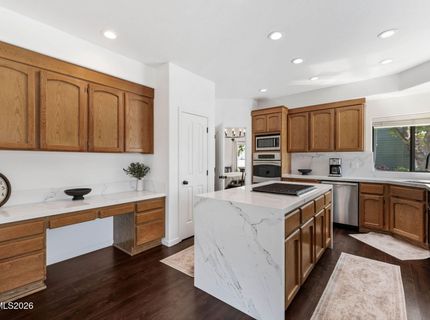 109 Augusta Court, Dayton, NV 89403 Photo