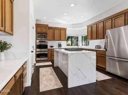 109 Augusta Court, Dayton, NV 89403 Photo
