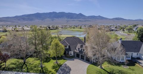 109 Augusta Court, Dayton, NV 89403 Photo