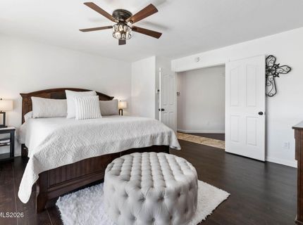 109 Augusta Court, Dayton, NV 89403 Photo