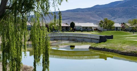 109 Augusta Court, Dayton, NV 89403 Photo