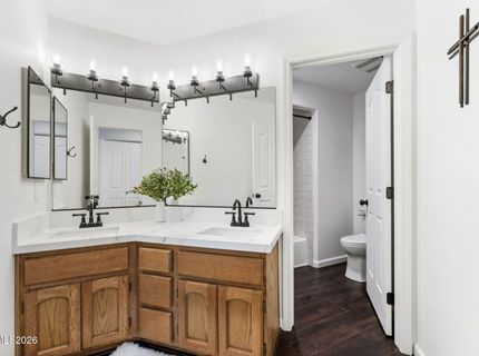109 Augusta Court, Dayton, NV 89403 Photo